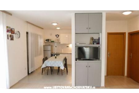 Apartmani Gizdić foto 5