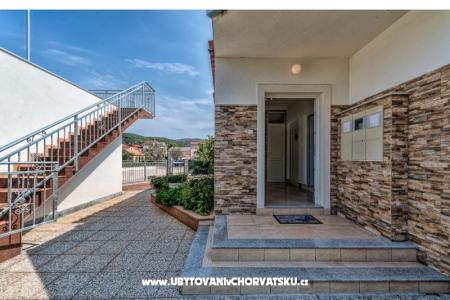 Appartements Glavina foto 2