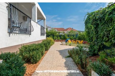 Appartements Glavina foto 4