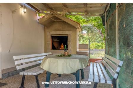 Appartements Glavina foto 5