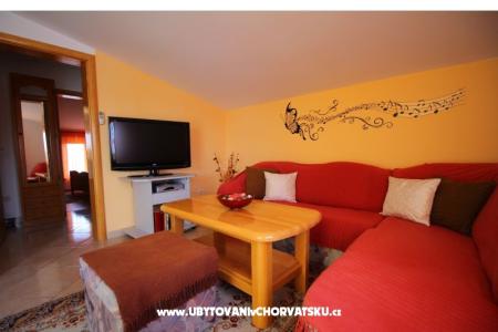 Appartements Gotovac foto 4
