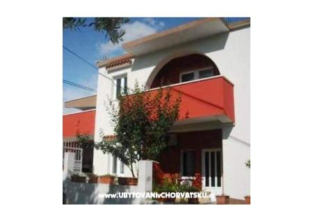 Appartements Gracia 2 foto 2
