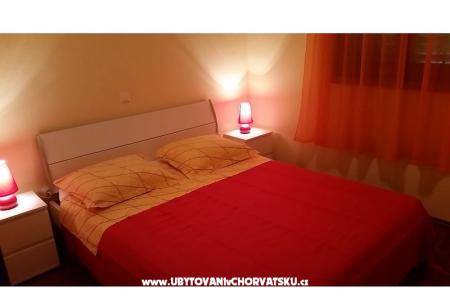 Appartements Grbeša foto 4