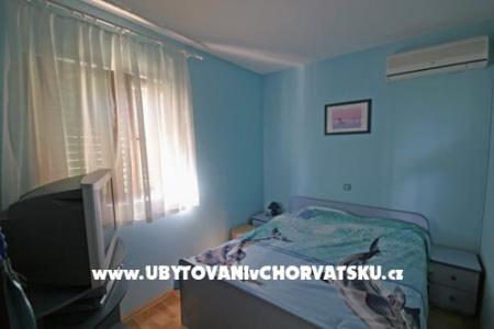 Appartements Grbeša foto 5