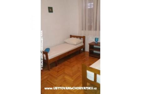 Appartements Šošo foto 5