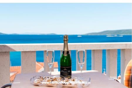 Appartements Ivan*** foto 3