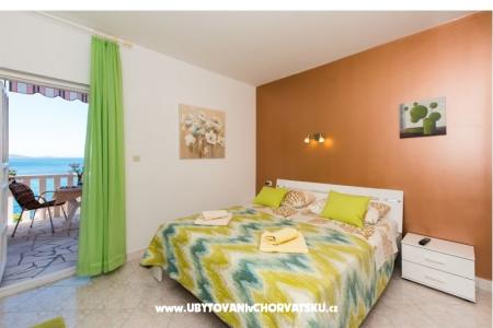 Appartements Ivan*** foto 5