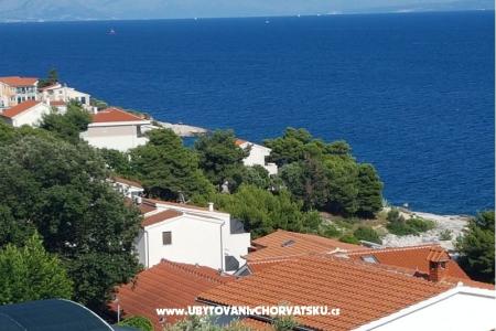 Appartements Ivan Okrug Gornji foto 5