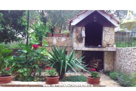 Appartements Ivana Trogir Croatie