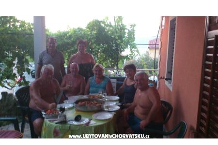 Appartements Ivana foto 5