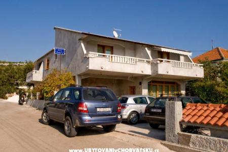 Appartements Ivanka foto 5
