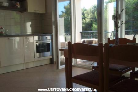 Appartements Ivankovic foto 5