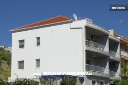 Apartmani Jasna foto 2