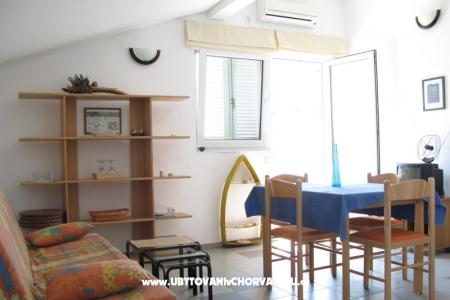 Appartements Jelena foto 2