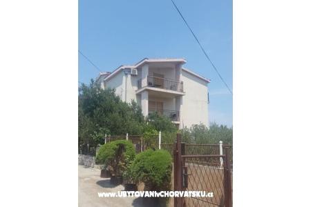 Appartements Jelica foto 3