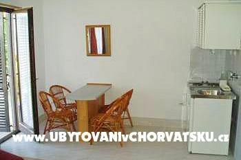 Appartements Kairos foto 5