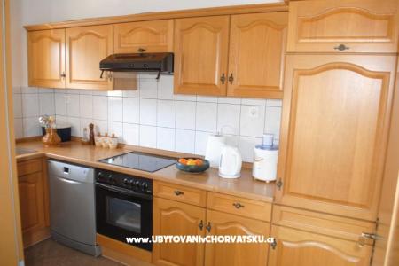 Appartements Kapetan foto 4