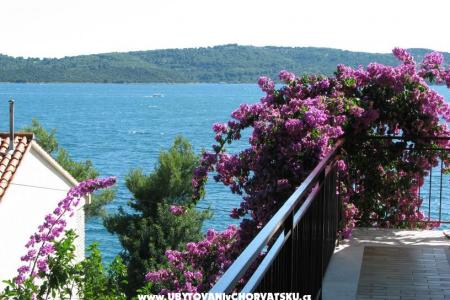 Appartements Kardum foto 3