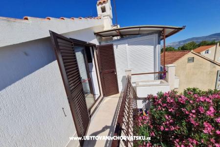 Appartements Katić Slatine foto 3