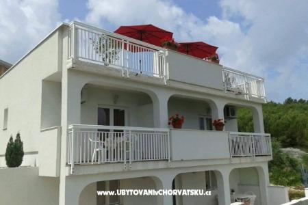 Appartements Knežević foto 3