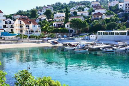 Appartements Laura Trogir Croatie
