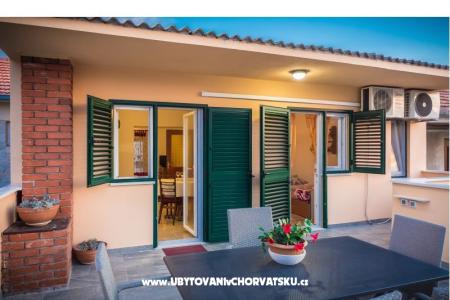 Appartements Leut foto 3