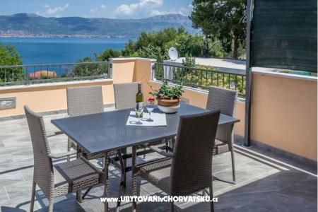 Appartements Leut foto 4