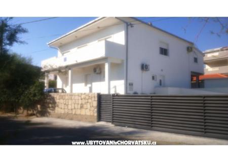 Appartements Lovre foto 3