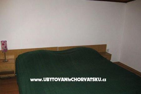 Appartements Lucija net foto 4