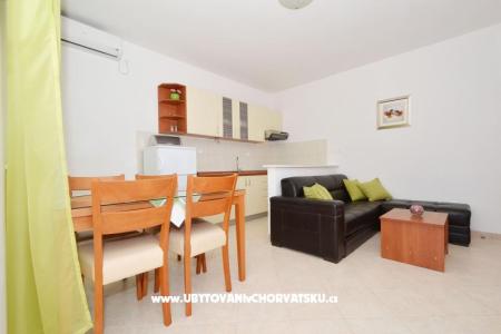 Appartements Lukas foto 2