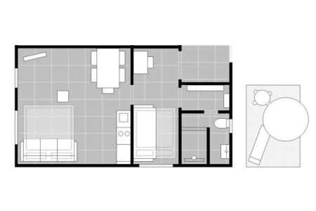 Appartements Madzar foto 3