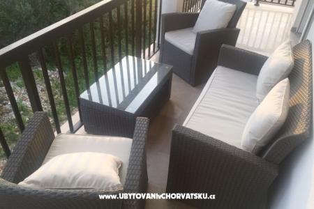 Appartements Madzar foto 4