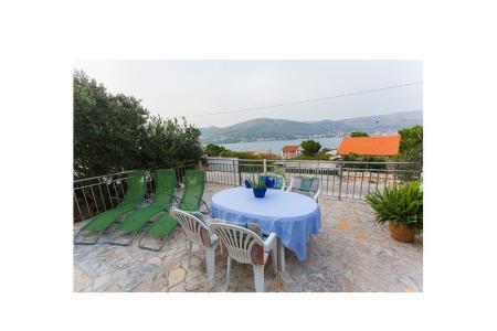 Appartements Marin*** foto 4