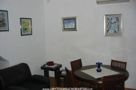 Appartements Marina foto 4