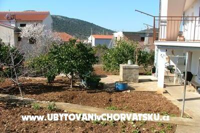 Appartements Marušić foto 3