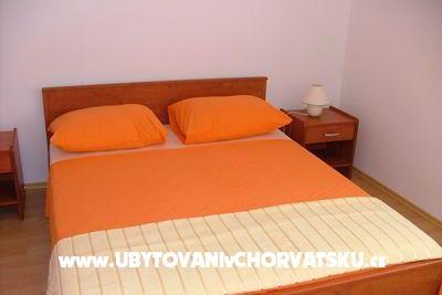Appartements Marušić foto 4