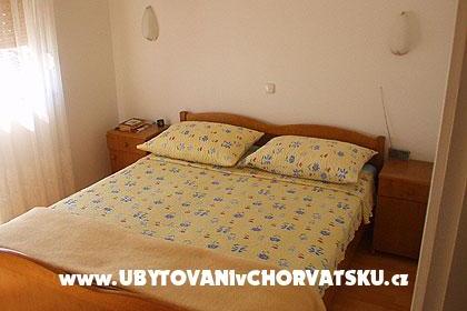 Appartements Mastelić foto 4