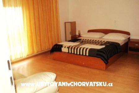 Appartements Matić foto 4