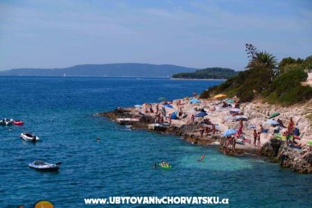 Appartements Mihael foto 2