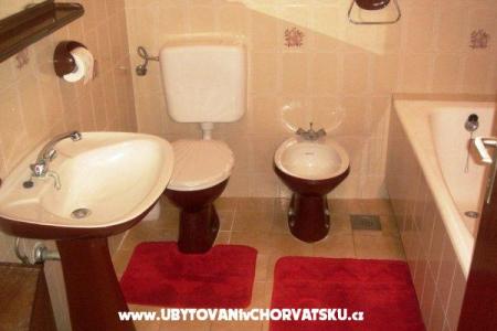 Appartements Mihovilovic foto 5