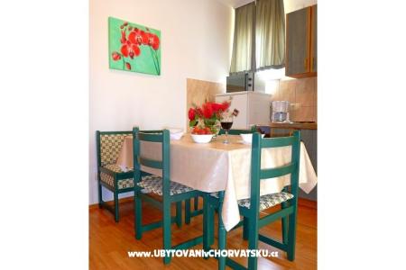 Appartements Milan Rogulj foto 3