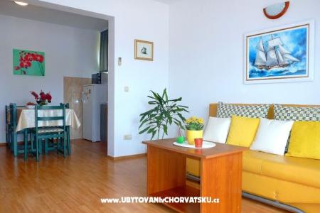 Appartements Milan Rogulj foto 4