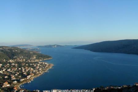 Appartements Milano Trogir Croatie