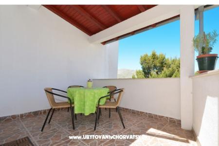 Appartements Mladen foto 4