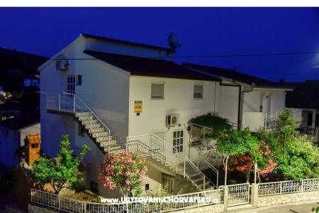 Appartements Nada foto 3