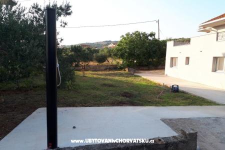 Appartements Nakir foto 4