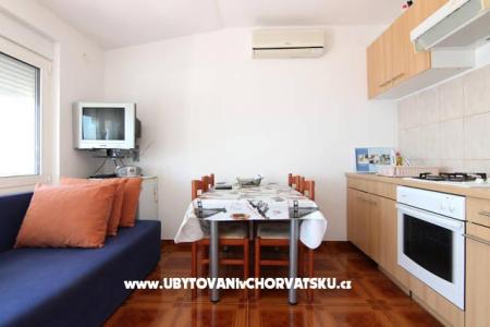 Appartements Okrug Gornji foto 3