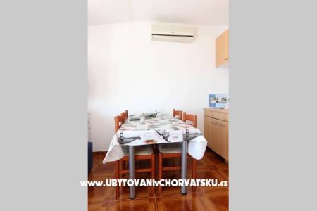 Appartements Okrug Gornji foto 4