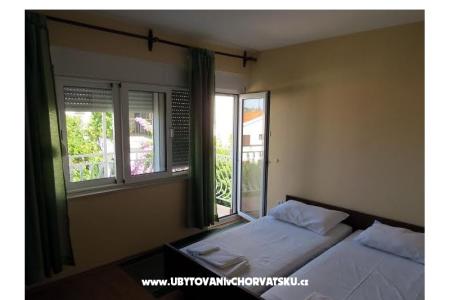 Apartmani Oštrić foto 4