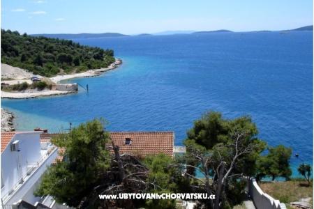 Apartmani Oštrić foto 5